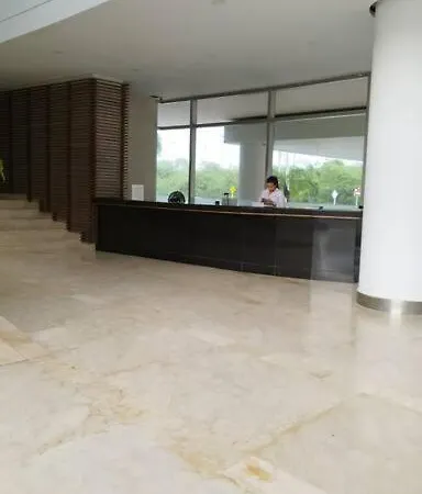 Apartamento Morros 3 Apto -waiwa Host *