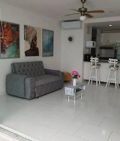 Apartamento Morros 3 Apto -waiwa Host *
