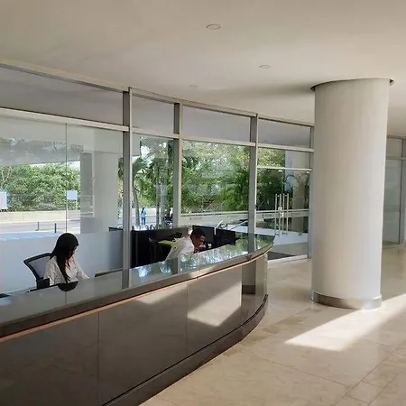 Apartamento Morros 3 Apto -waiwa Host Cartagena