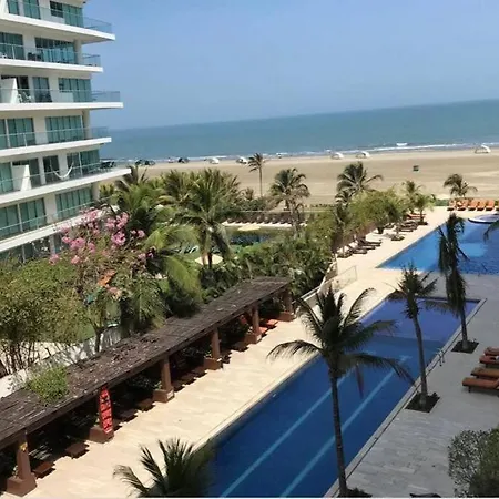 Apartamento Morros 3 Apto -waiwa Host *